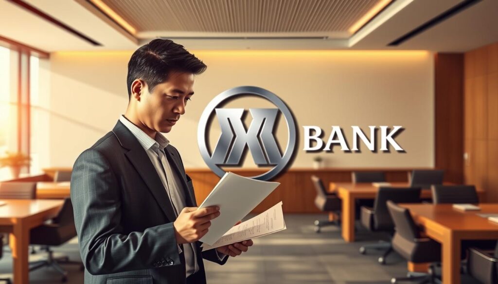 Guide to Getting Credit at Sumitomo Mitsui Bank