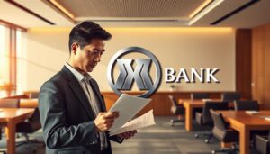 Guide to Getting Credit at Sumitomo Mitsui Bank
