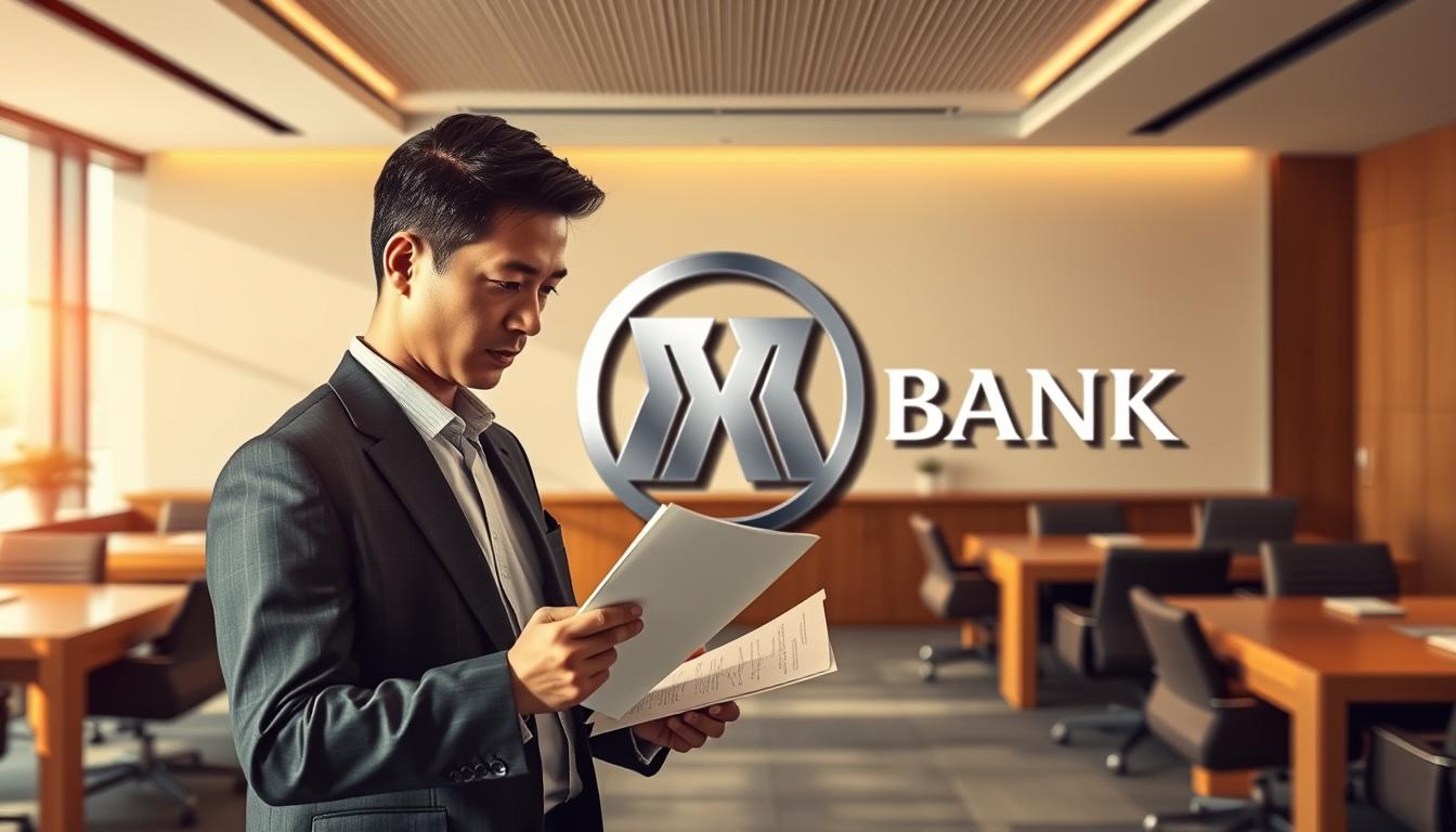 Guide to Getting Credit at Sumitomo Mitsui Bank