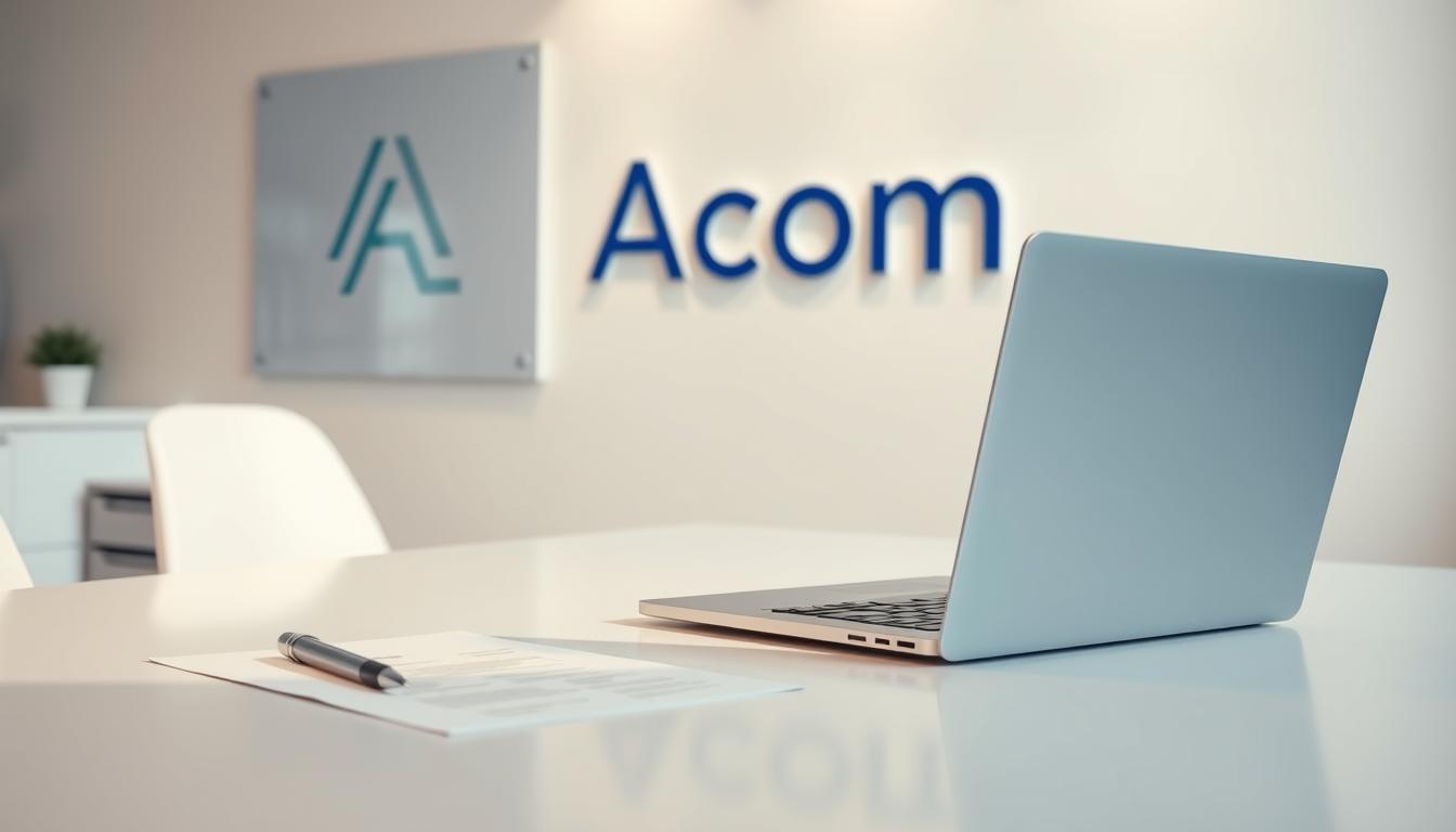 Guide to Getting a Quick Loan with Acom