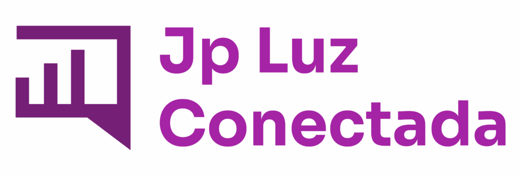 Jp Luz Conectada