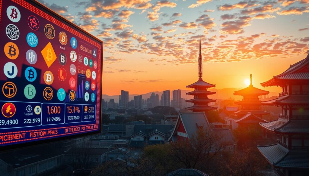 なぜ日本は暗号通貨に好意的なのか？
