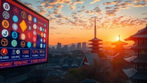 なぜ日本は最も暗号通貨に優しい国の一つなのか？