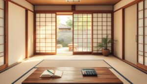 日本の家計をシンプルにコントロールする方法