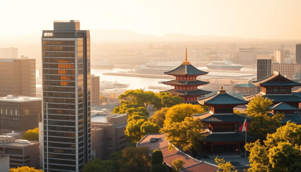 外国人 投資