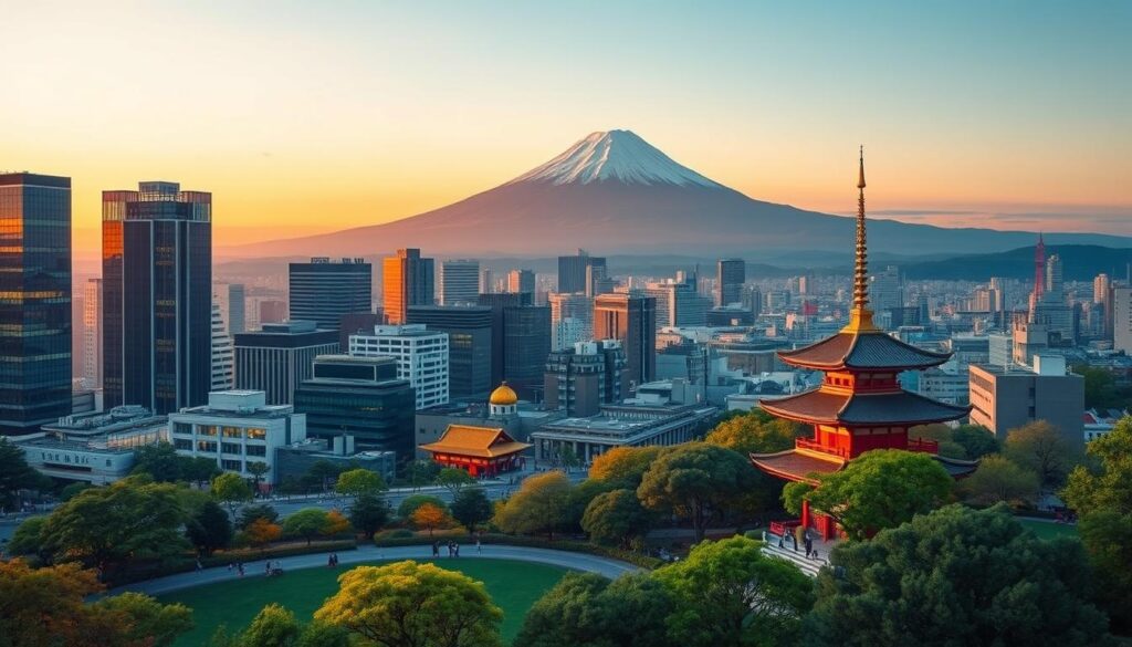 日本 投資