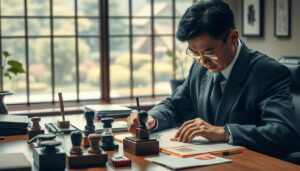 日本での生活で手形を維持するための戦略
