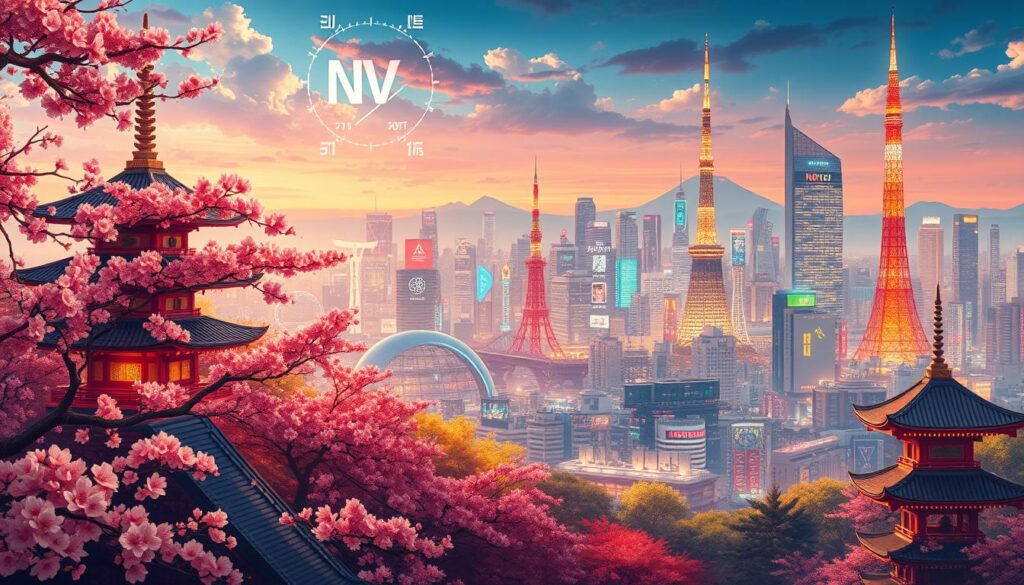 日本におけるNFTの動向と革新