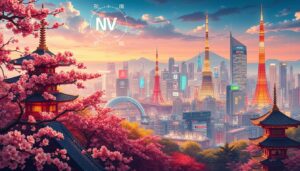 日本におけるNFT：トレンド、デジタルアート、イノベーション