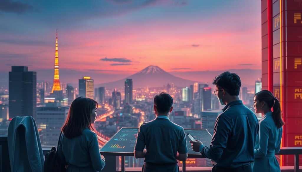 日本における暗号通貨について知っておくべきこと
