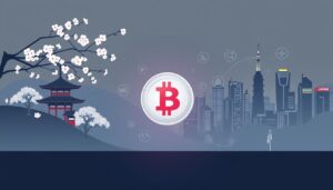 日本の暗号通貨ルール：最新ガイド